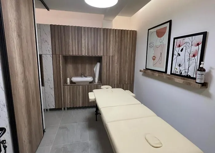 Kruna President Kop * Копаоник