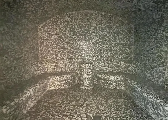 Апартаменты Kruna President Kop