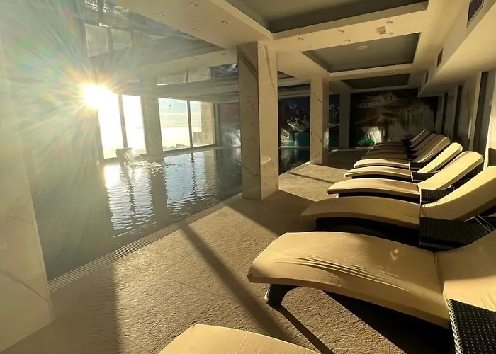 Kruna President Kop Копаоник